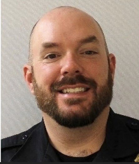 ChiefSund's tweet image. Today marks four years since the loss of Officer William “Billy” Evans. On April 2, 2021, Billy was killed when a deranged individual intentionally rammed a vehicle into the north barricade of the Capitol, striking him and another officer.
We remember Billy not only for how he…