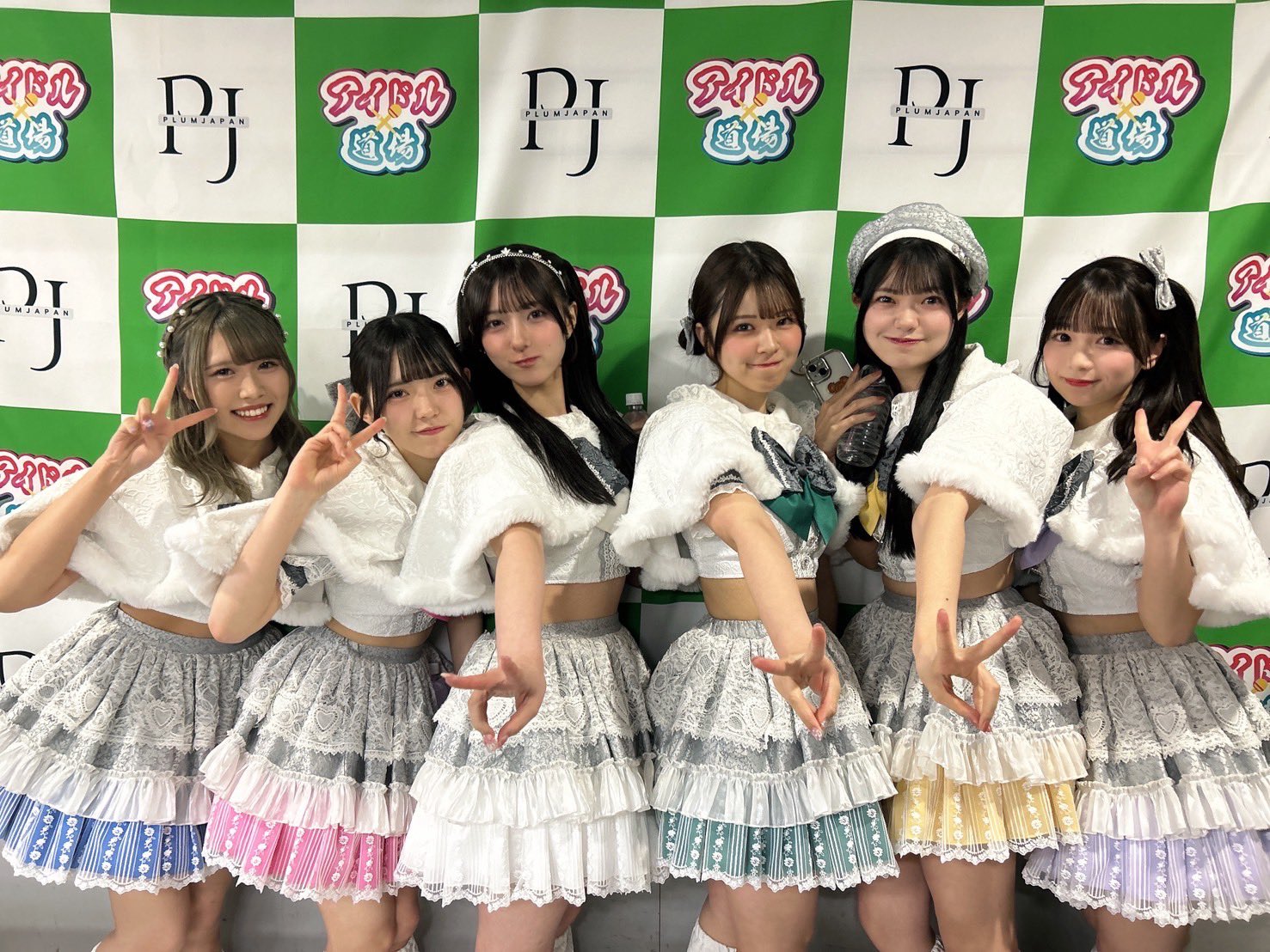 アイドル道場】 on X: 