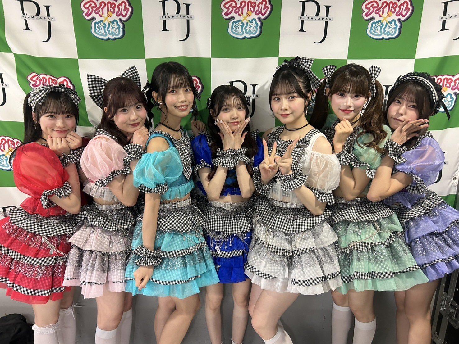アイドル道場】 on X: 