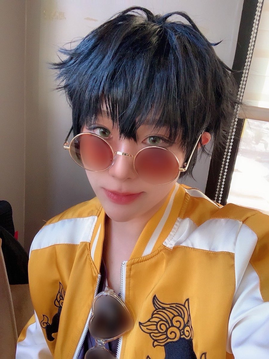 ~코코페후기~
마이콜과 토가메 그 사이 어딘가🌝
곧 나의 오셀로 고양이도 자랑 해야쥐( ͡° ͜ʖ ͡°)