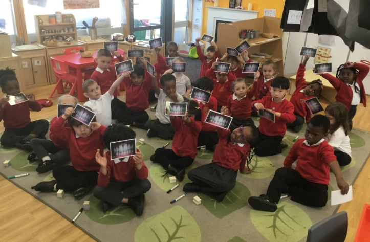 Aldermoor Farm tweet media