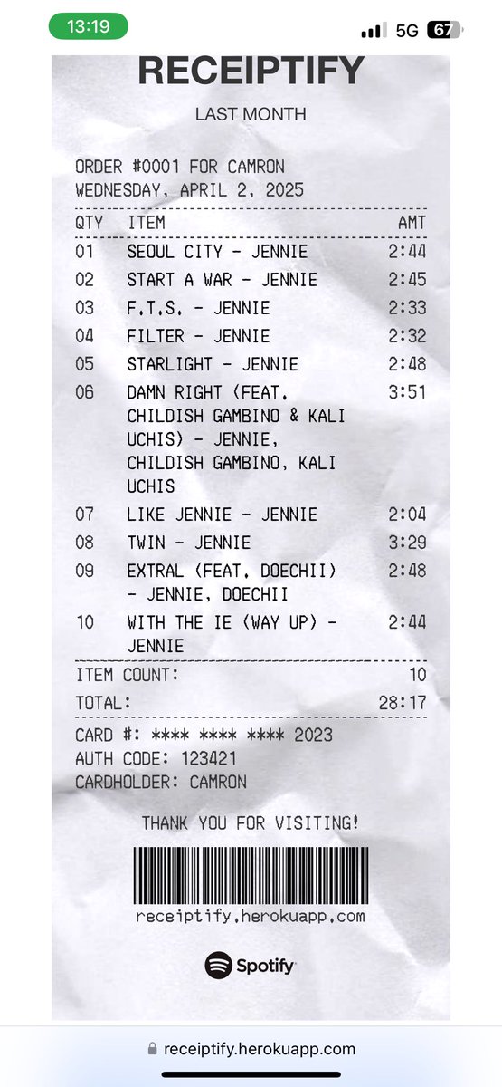 pulfivtion's tweet image. I guess I like The album 😭😊#JENNIE #rubyexperience