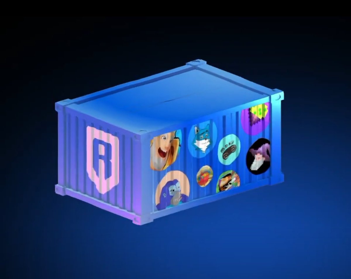 profa06's tweet image. We are currently seeing a huge amount of volume in all Ronin collections listed on Opensea. 

While prices are going up, I would be careful for people expecting these prices to remain after the Opensea "Ronin shipment" campaign is over. 

What we are seeing is wash trading by…