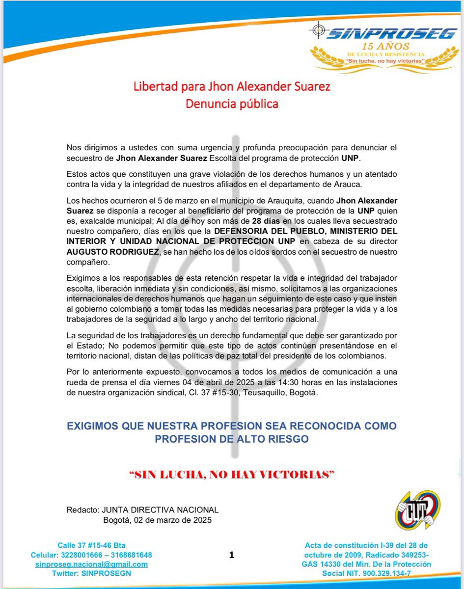 oscar rivera tweet media