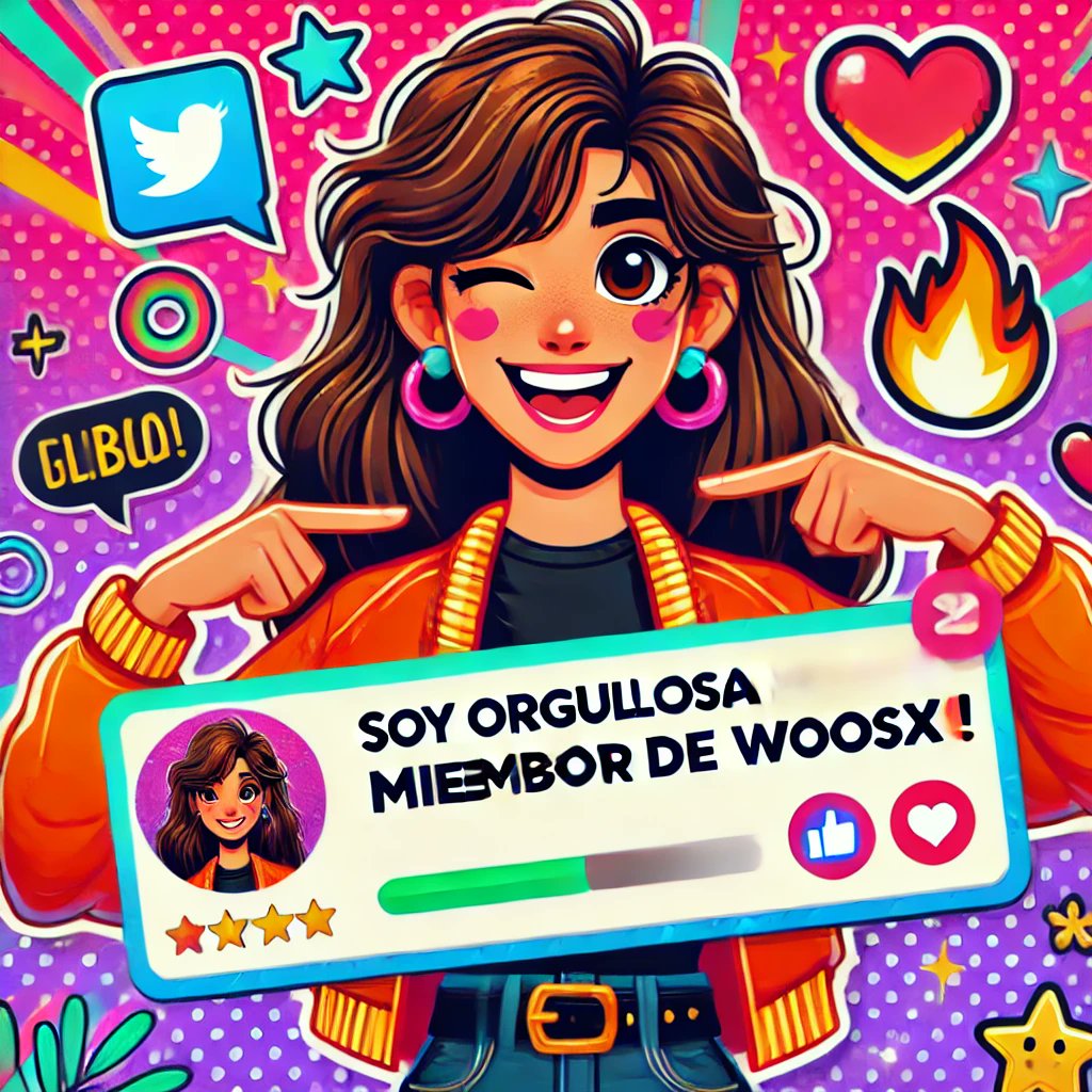 ¡Listo para explorar nuevas conexiones? 🌎✨ Únete a la comunidad #OpenMinded en WooSX y descubre posibilidades infinitas para diversión, libertad y conexiones auténticas. ¡Sumérgete en un mundo donde todos son bienvenidos! 🔥#WooSX #LosAngeles #EstiloDeVidaAbierto