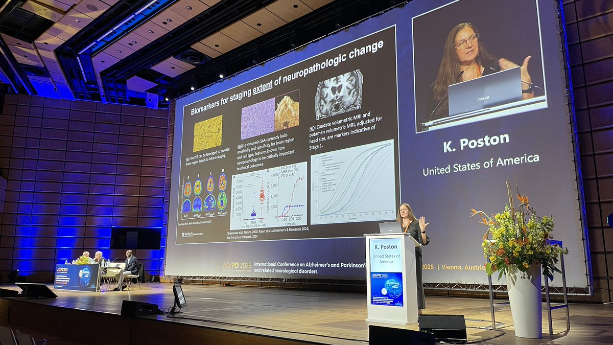 AD/PD - Advances in Science & Therapy tweet media