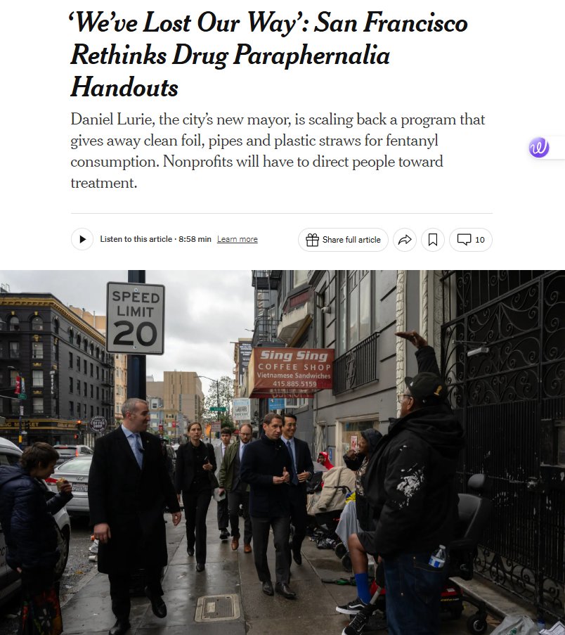 SFDPH (@sf_dph) on Twitter photo Alongside Mayor <a href="/DanielLurie/">Daniel Lurie 丹尼爾·羅偉</a>, we're implementing strategic changes to build a responsive, more proactive system of care. As part of these efforts, read about a new policy shift for distributing safer use supplies, which aims for more effective pathways to care and quicker entry Alongside Mayor <a href="/DanielLurie/">Daniel Lurie 丹尼爾·羅偉</a>, we're implementing strategic changes to build a responsive, more proactive system of care. As part of these efforts, read about a new policy shift for distributing safer use supplies, which aims for more effective pathways to care and quicker entry