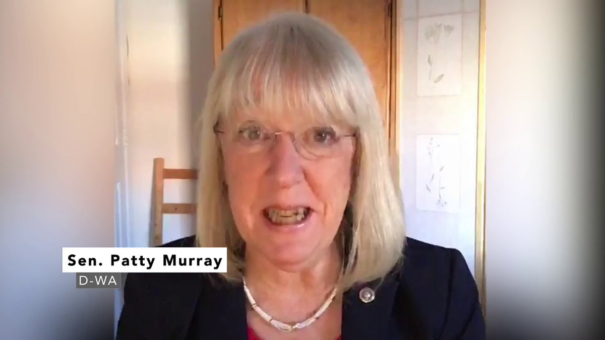 The RifleMan 🇺🇸 (@rivaldarkside) on Twitter photo Today is April 3rd, 2025 and <a href="/PattyMurray/">Senator Patty Murray</a> is the worst senator in Washington state history. 30 years and nothing accomplished. Today is April 3rd, 2025 and <a href="/PattyMurray/">Senator Patty Murray</a> is the worst senator in Washington state history. 30 years and nothing accomplished.