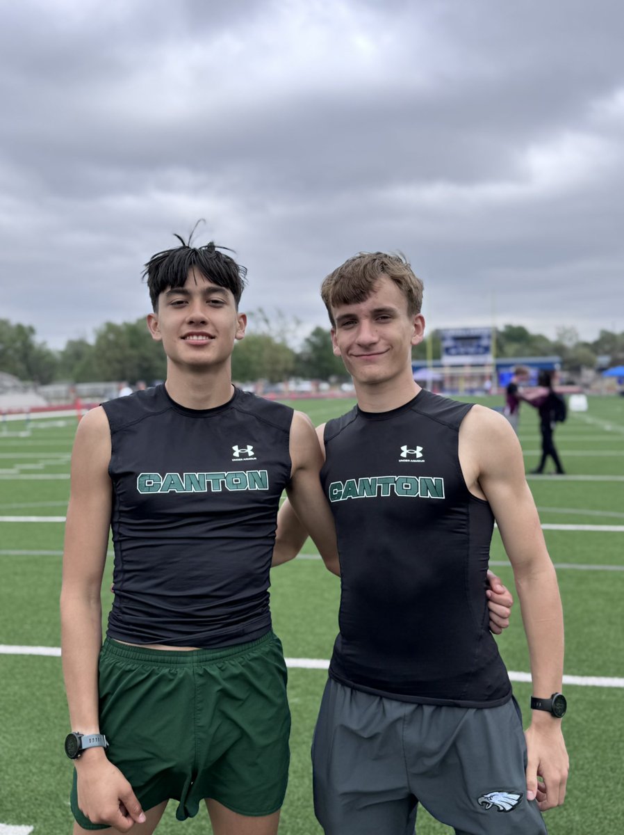 Day 1 Boy Qualifier's!  Tough Guys!