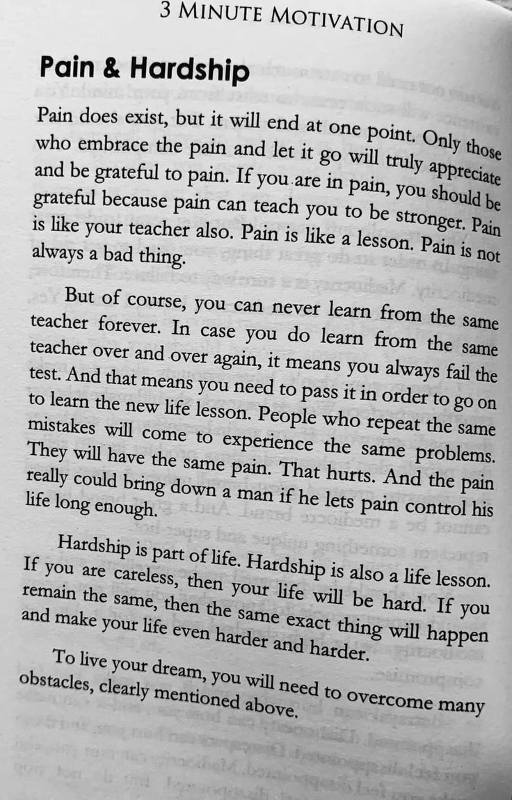Book_therapy223's tweet photo. Pain can teach us how to be strong. https://t.co/gh4g6vGtIg