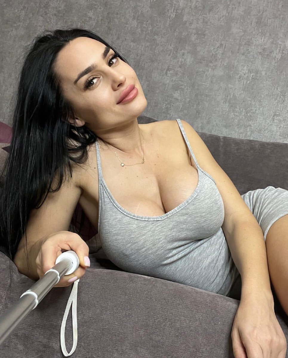 Ich bin nett, mit zu plaudern