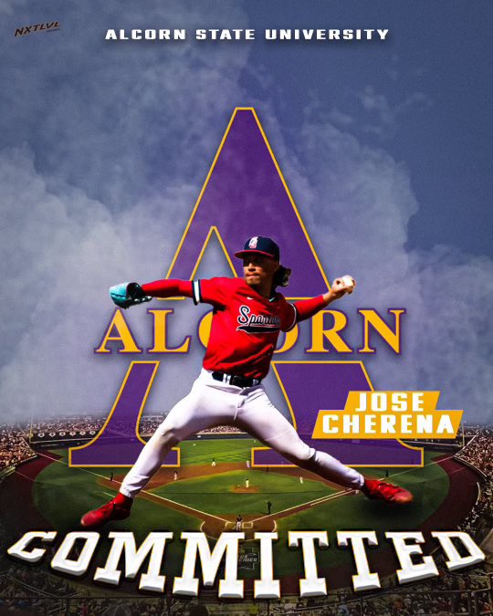 Congratulations Jose!