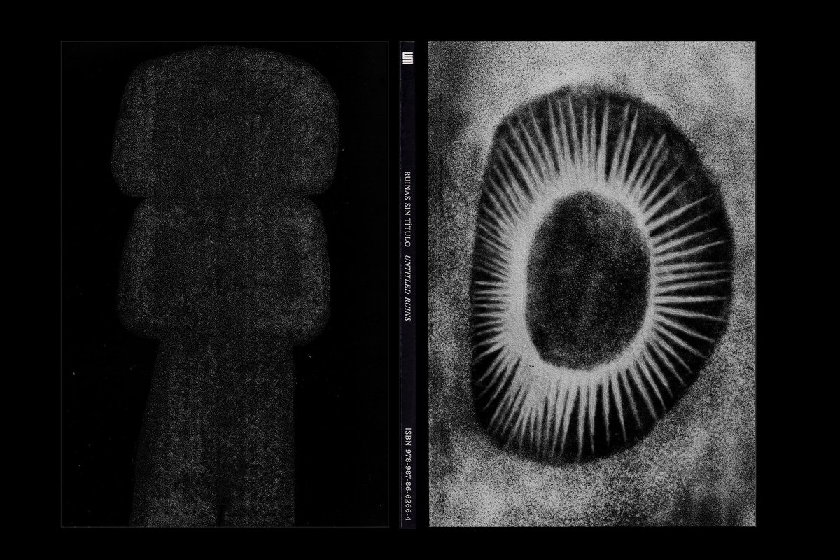 letargoed's tweet image. LTRGO APUNTES 

Códice maqúinico de las sombras, o donde las imágenes electrónicas no saben de tiempo 

"Lo que se arruina, entonces, no es otra que la máquina-historia, desprendiendo en el mismo acto un vestigio vital". 

Lee aquí: letargo.cl/Ruinas-sin-tit…