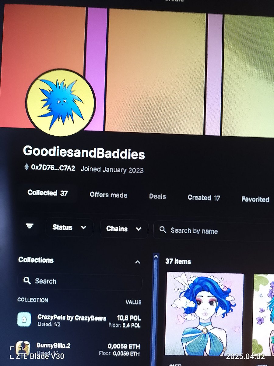 Mur Meow tweet media