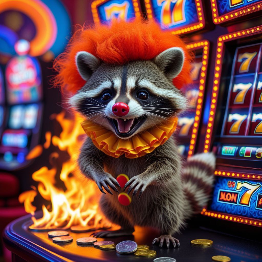 We are back baby! kick.com/badj0ker💸🔥
🎰 Spins, wins, and good vibes!
Lets rob.. 
😎 Don’t miss the action! Let’s hit it BIG together! 🎉
#CasinoStream #BetFury #Gambling #KickStreaming 
(path for partner.. 9 sub missing weeeee)