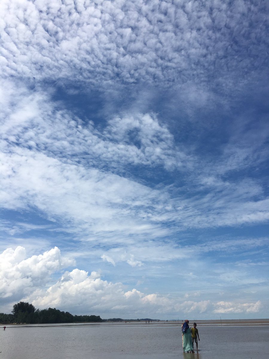 Excapts's tweet image. Safe place.