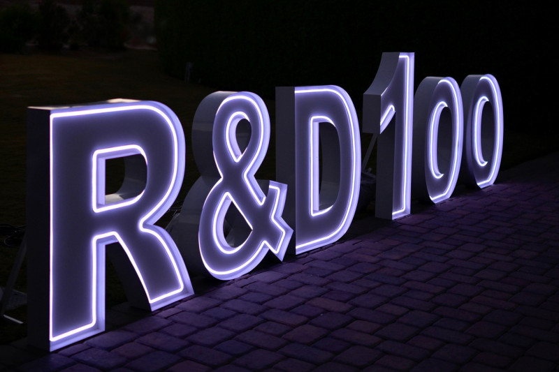 Call for Nominations! 📣 The R&amp;D 100 Awards recognize new commercial products, technologies, and materials for their technological significance.

Open to corporate, government, and academic R&amp;D organizations worldwide: rdworldonline.com/wp-content/upl…