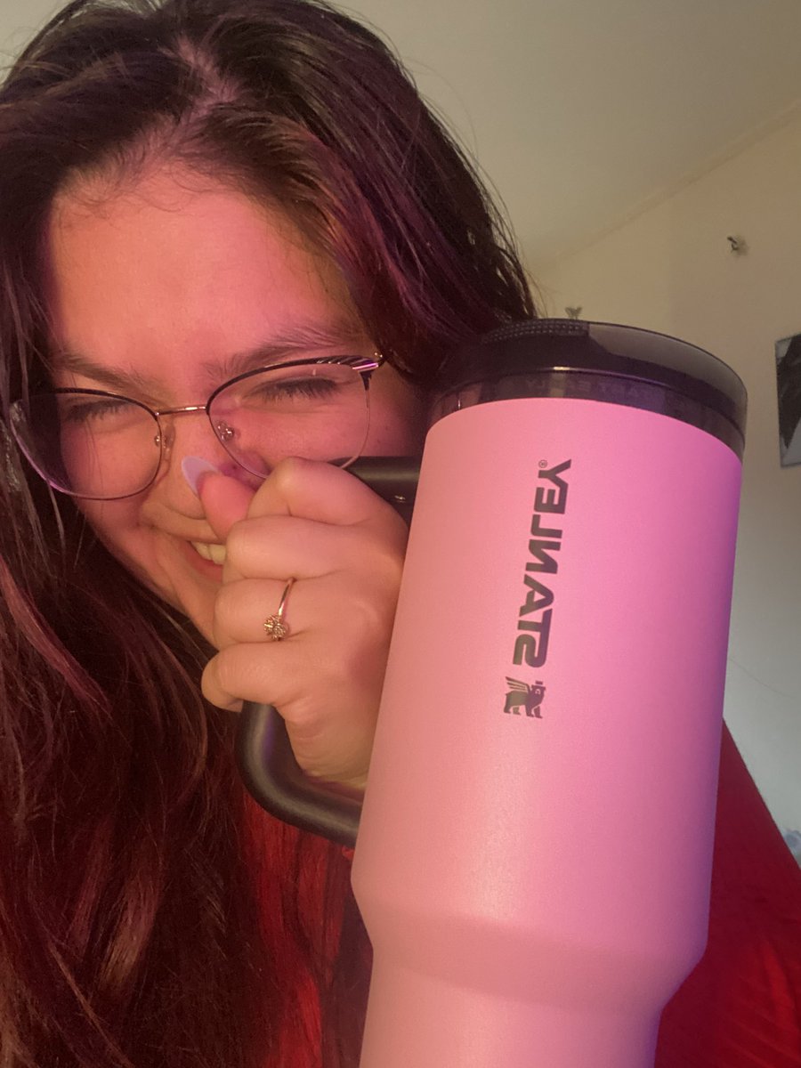 I joined a cult #StanleyCup