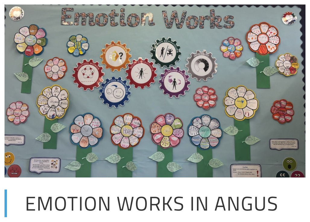Emotion Works (@emotionworkscic) on Twitter photo As a result of their COGulous participation in our COGmas event, member & non-member schools, ELCs and ASN services, teachers & practitioners from <a href="/AngusCouncil/">Angus Council</a> can now sign up to a choice of 3 summer events with <a href="/EmotionWorksCIC/">Emotion Works</a> creator Claire Murray
emotionworks.org.uk/emotion-works-… As a result of their COGulous participation in our COGmas event, member & non-member schools, ELCs and ASN services, teachers & practitioners from <a href="/AngusCouncil/">Angus Council</a> can now sign up to a choice of 3 summer events with <a href="/EmotionWorksCIC/">Emotion Works</a> creator Claire Murray
emotionworks.org.uk/emotion-works-…
