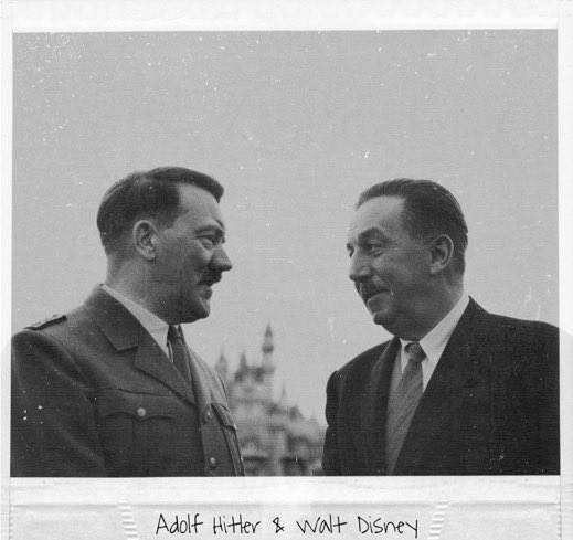 Did Hitler Escape From His Bunker And Live In Argentina After WW2