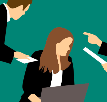labour_lawyers's tweet photo. #Molestie e #lavoro

Cass. 10/3/25, n. 6345: rivolgere frasi #offensive sull’orientamento #sessuale ad un collega, integra una forma di #molestia per la cui sussistenza non è richiesta l’intenzione soggettiva dell’autore della condotta->https://t.co/yHXINyLCmz https://t.co/eeGd604oPZ