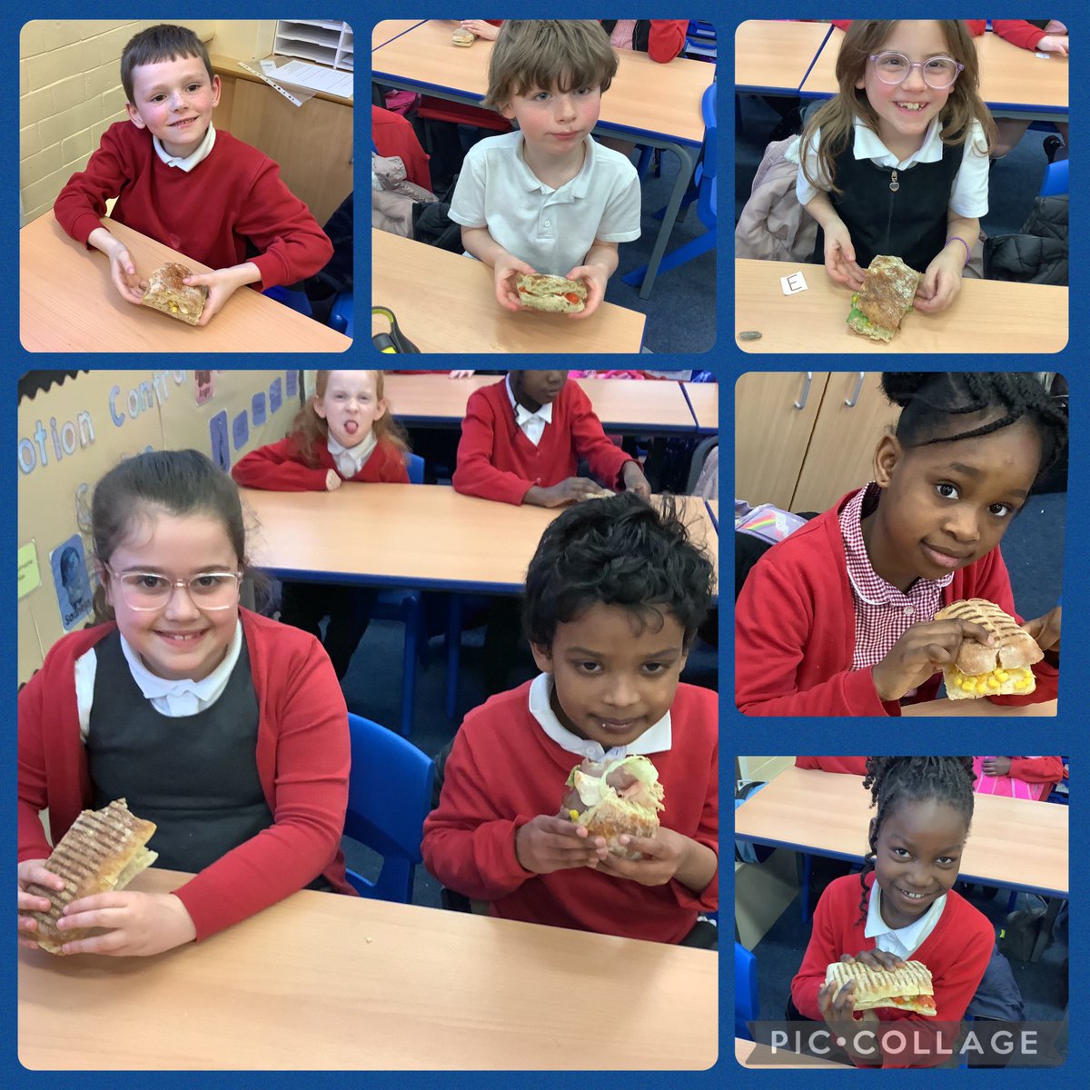 Mrs Rowan (@mrs_arowan) on Twitter photo Year 3 have enjoyed preparing ingredients to create their own paninis in DT <a href="/FallaParkSchool/">Falla Park Community Primary School</a> <a href="/Miss_Carr_Falla/">Miss Carr</a> <a href="/Mrs_Crellin/">Mrs Crellin Falla</a> Year 3 have enjoyed preparing ingredients to create their own paninis in DT <a href="/FallaParkSchool/">Falla Park Community Primary School</a> <a href="/Miss_Carr_Falla/">Miss Carr</a> <a href="/Mrs_Crellin/">Mrs Crellin Falla</a>