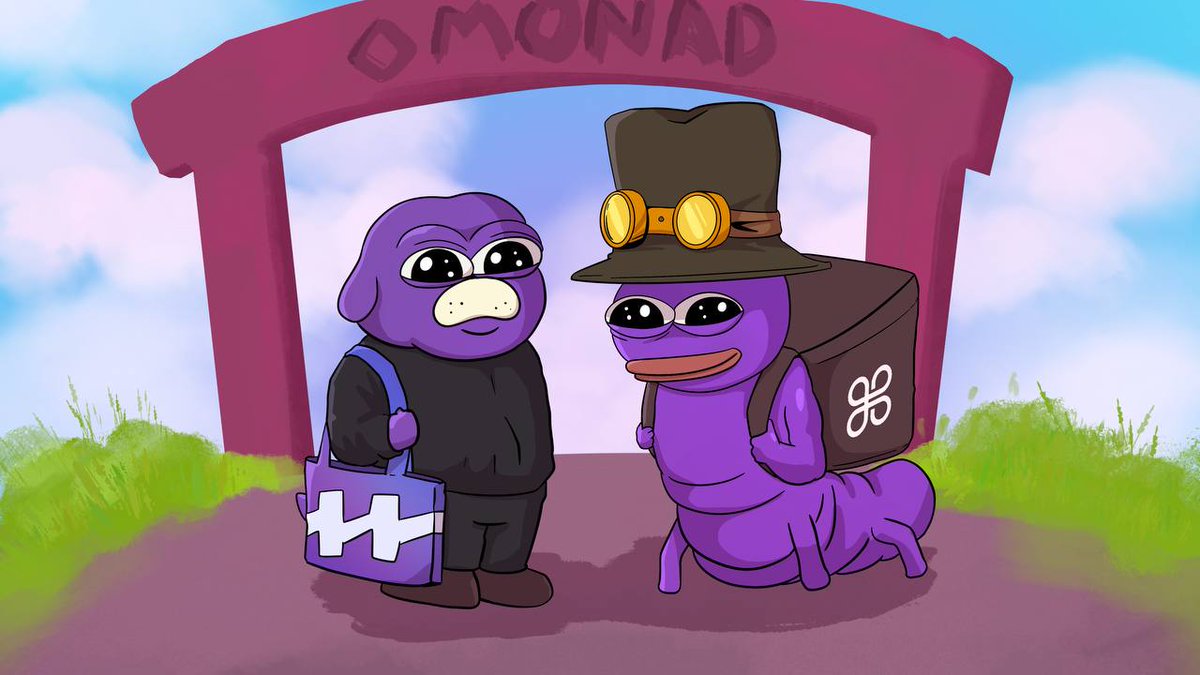 Ghaha 💜

April Fools has come and passed but the HaHa Team ain't playin around fr 😤

We've launched a new quest with our frens <a href="/apr_labs/">aPriori ⌘</a> , the MEV powered liquid staking platform on <a href="/monad_xyz/">Monad ⨀</a> 😩

Simply login to your HaHa Wallet, stake (&amp; unstake) all from your wallet and
