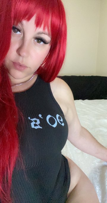 Seriously horny 😍