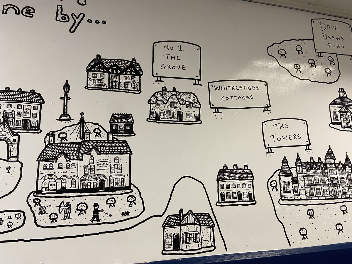 Didsbury CE Primary tweet media