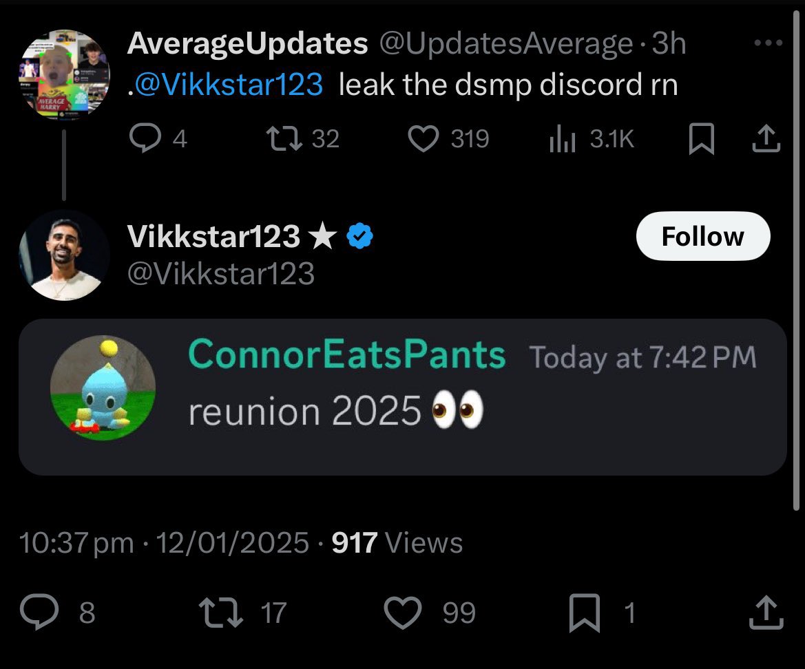 thelorebitch's tweet photo. you’ll never be connoreatspants. https://t.co/TdE42Y2rBv
