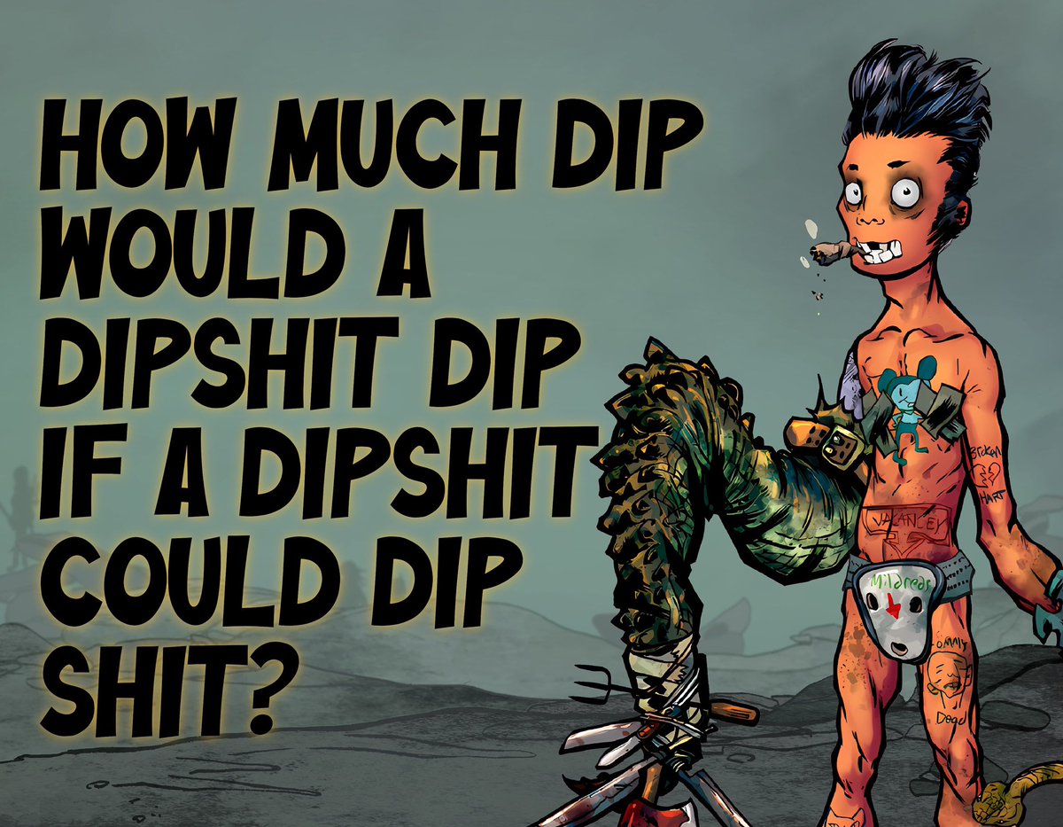 I’m sure it’s a lot…