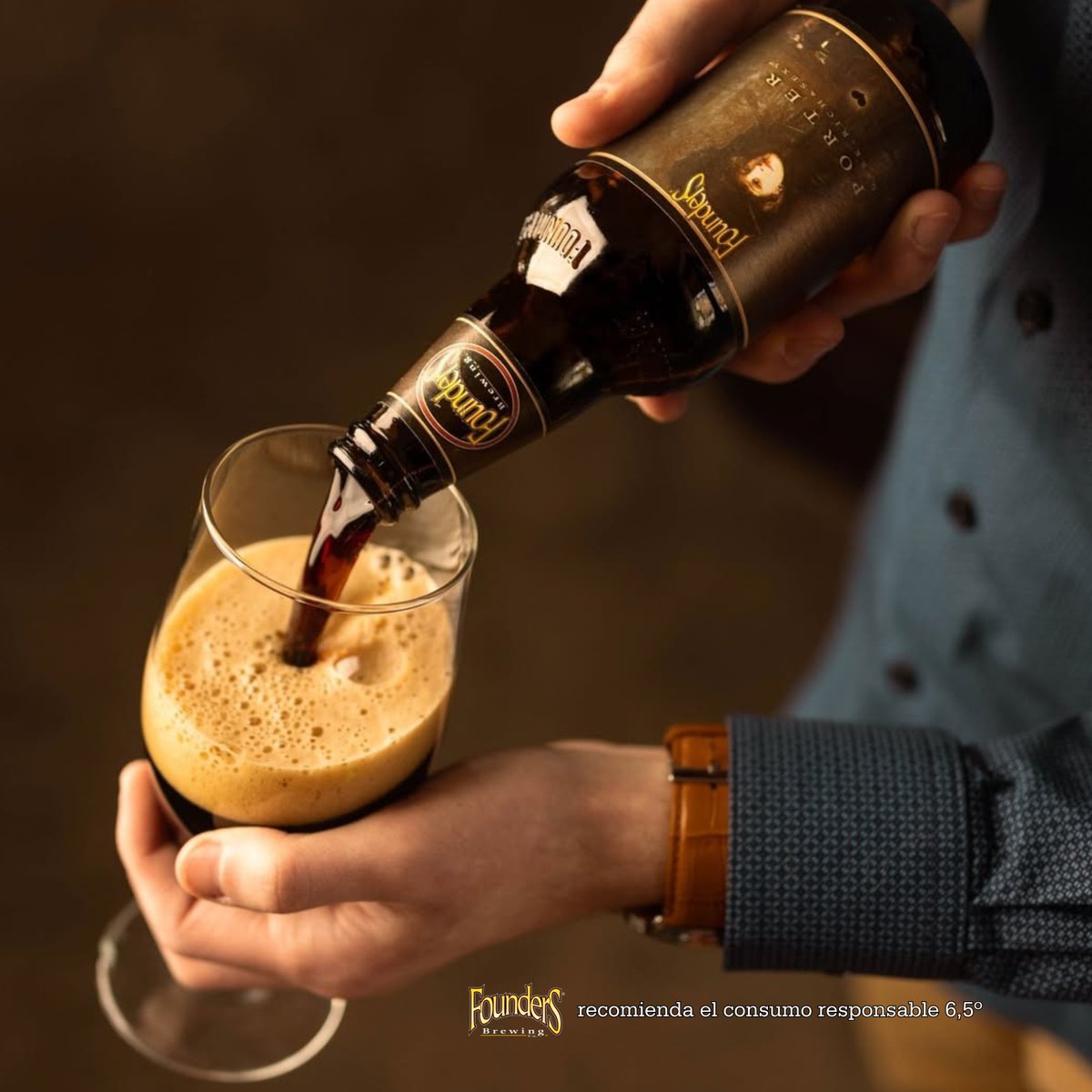 Founders Brewing Es tweet media