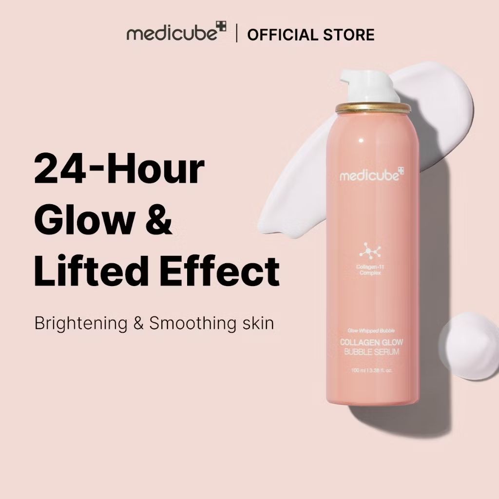 red_sun109's tweet photo. Medicube Collagen Glow Bubble Serum 100ml | Brightening | Smoothing | Radiance | Elasticity for RM101.81 - RM195.21
https://t.co/W9uMn9ShUr
🧡 Shop & Earn 4x Faster
🧡 50% Off Shopee Mall Vouchers Daily
🧡 Free Shipping No Minimum Spend
#shopeehaul #ShopeeMY #ShopeeMY44 https://t.co/tD7P8aiMTd