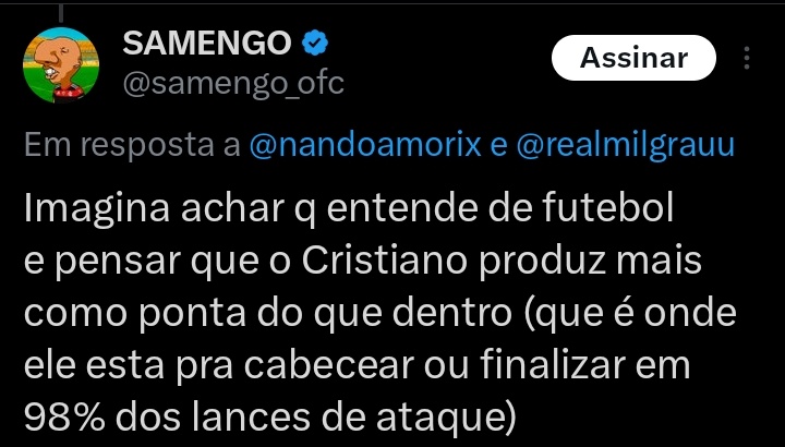 ℕ𝕆𝕊𝕋𝔸𝕃𝔾𝕀𝔸 ℂℝ𝟟𓃵😂😂😂😂🐐 tweet media