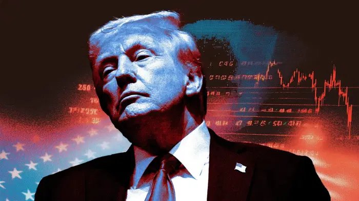 $TARIFFS

#Tariffs for everyone

CA: 9ReMhN8xKz96bAR9dMQrHkuhQPeYC6wtsdrPV1Drpump