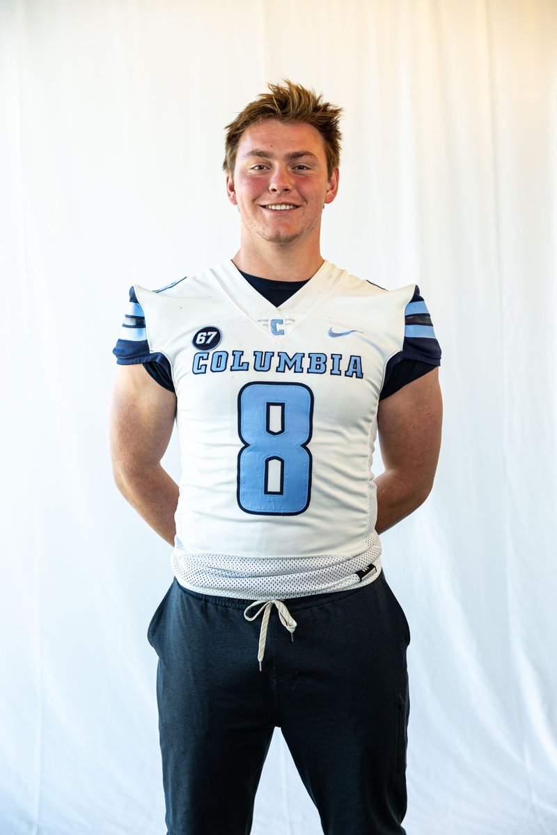 Henry Mallory (@hmals8835) on Twitter photo Amazing visit at Columbia! Loved the energy and hospitality. Thank you Coach Manion and Coach Woodly for having me!
<a href="/CoachManion_/">Joe Manion</a> <a href="/CoachJWood/">Justin Woodley</a> <a href="/Coach_Poppe/">Jonathan Poppe</a> <a href="/sparady22/">Sarah Parady</a> Amazing visit at Columbia! Loved the energy and hospitality. Thank you Coach Manion and Coach Woodly for having me!
<a href="/CoachManion_/">Joe Manion</a> <a href="/CoachJWood/">Justin Woodley</a> <a href="/Coach_Poppe/">Jonathan Poppe</a> <a href="/sparady22/">Sarah Parady</a>