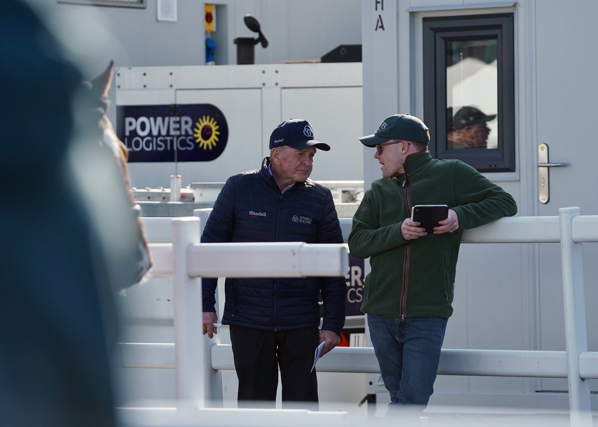 Goffs UK tweet media