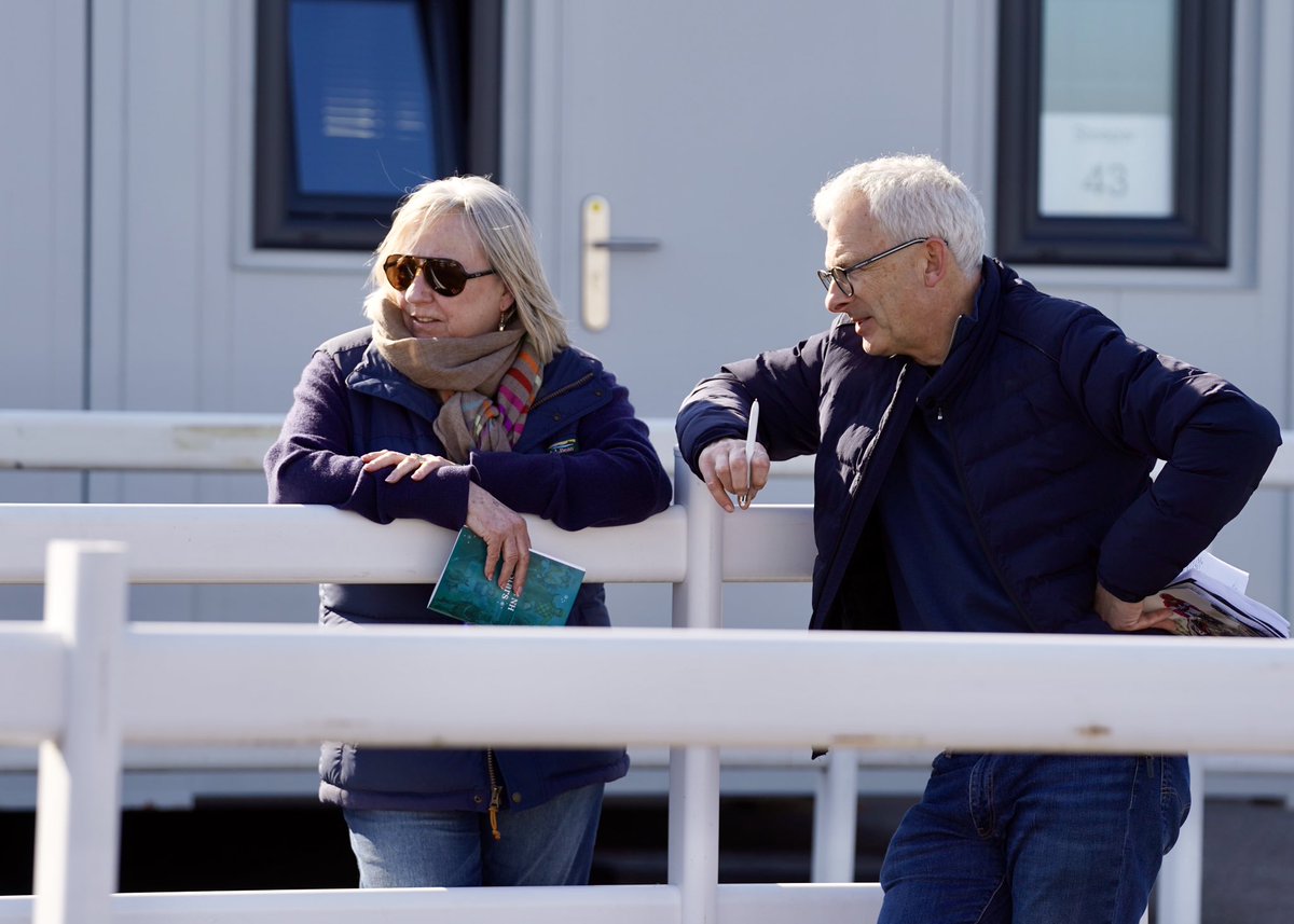 Goffs UK tweet media