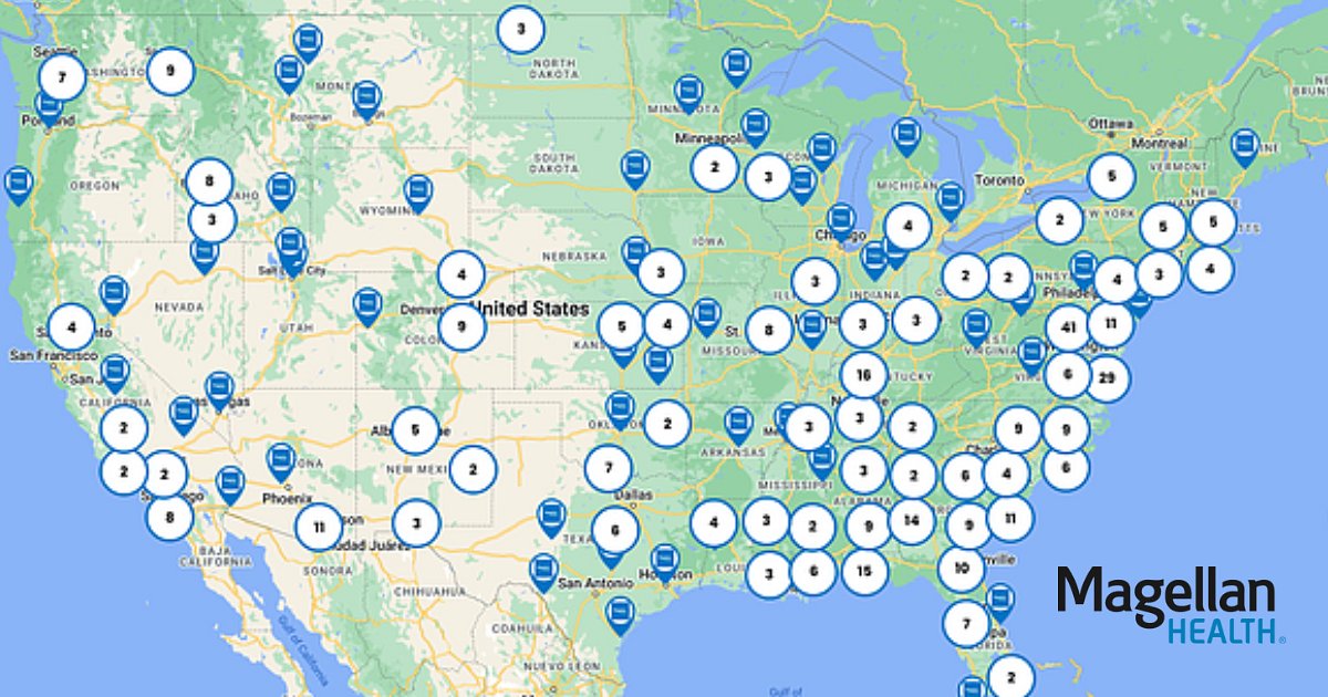 Discover your next career move with Magellan Health! Explore our interactive job map to find openings in your area. 

#nowhiring #jobsearch #Jobseekers
app.careerarc.com/job_maps/136