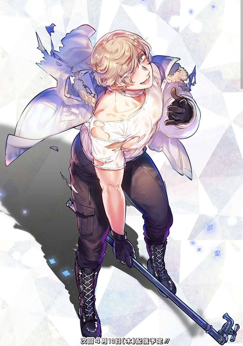 lulu_nanam91603's tweet image. I&apos;M TWEAKING