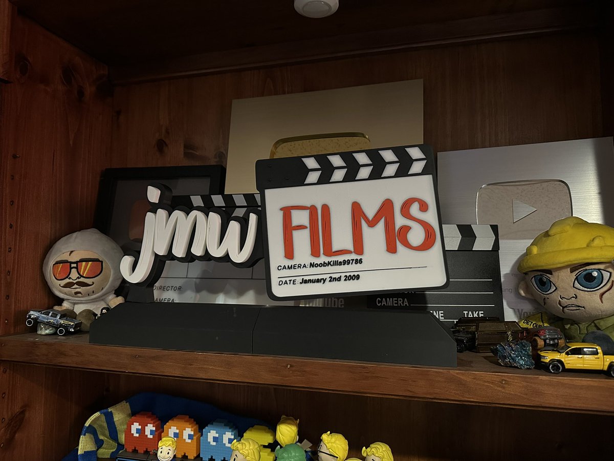 Loving this new sign I was just sent. This thing is fire🔥