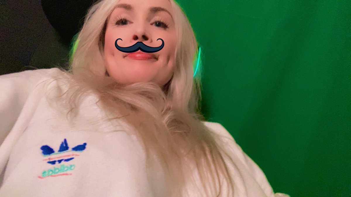 Erstes Mal seit Ewigkeiten live und dann auch noch am Abend 🥸

twitch.tv/theddy

Ich habe 3h geschlafen, ICH WERDE GÄHNEN!