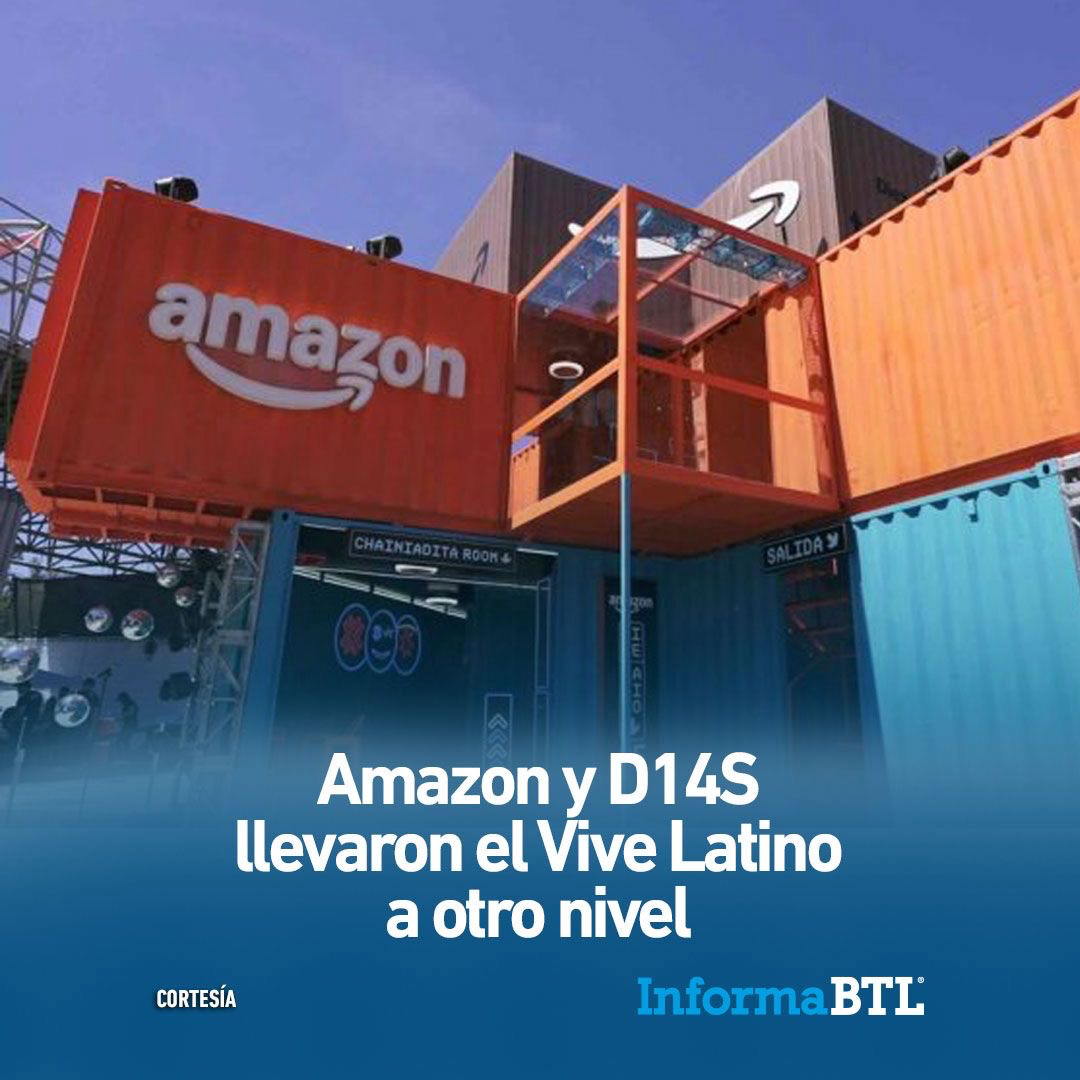 Revista InformaBTL tweet media