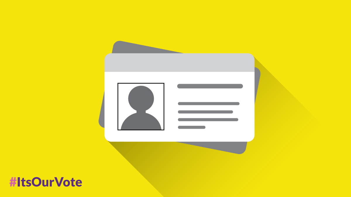 🗳️ To vote at a local Elections Canada office, you need to prove your identity and address. You have three options to do this! Learn more and see the list of accepted ID here: elections.ca/content2.aspx?…