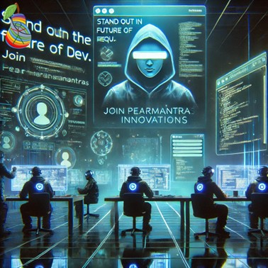 PearmantraI's tweet image. 🛠️ Are You an Innovative App Developer? 
Pearmantra Innovations lets you list your development services FREE in our Innovators Directory! 
Join now! 

#DeveloperInnovation #FreeDirectory #PearmantraInnovations 
pearmantrainnovations.co.uk