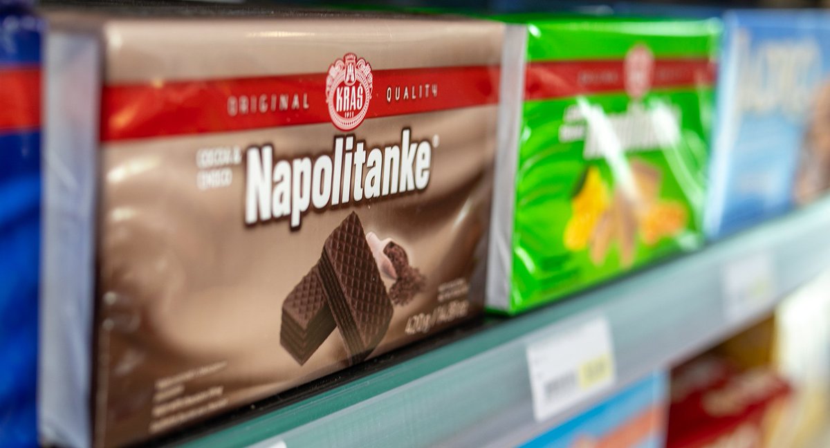 A cashier was surprised when a truck driver hauled more than 50 snack bags to the register. It wasn’t a delivery; it was a purchase from a new travel center that received electric co-op support to open its doors and make visitors feel at home.

Read more: wvpa.com/full-service/