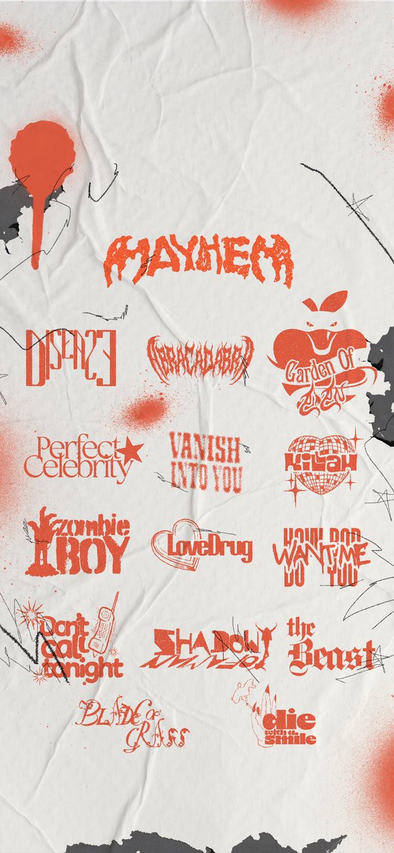 michymichyspace's tweet image. march art dump ✨