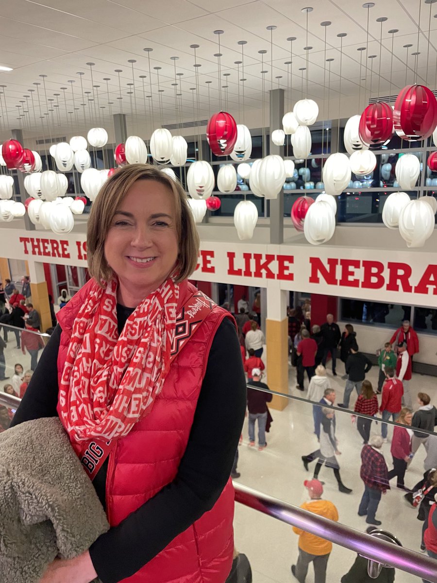Dee Dee Anderson (@deedeeand1) on Twitter photo Today and every day #ILoveNu! Go Big Red <a href="/UNLincoln/">University of Nebraska-Lincoln</a> #huskers #unl #gbr Today and every day #ILoveNu! Go Big Red <a href="/UNLincoln/">University of Nebraska-Lincoln</a> #huskers #unl #gbr