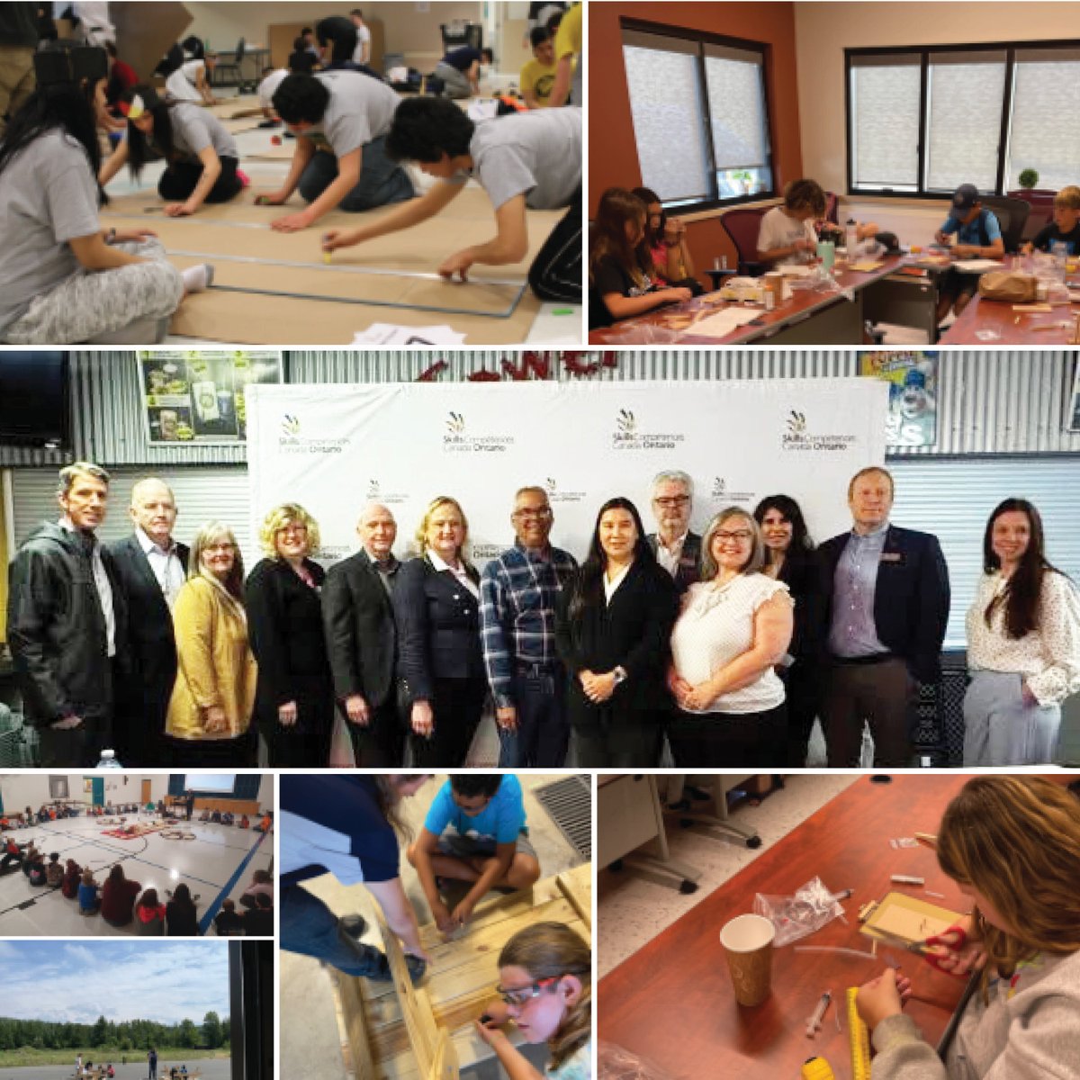 Eastern Construction tweet media