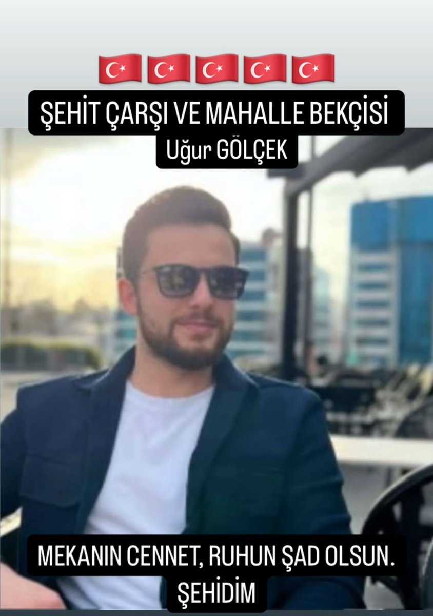 Bekci Maaşlarini Gunlerce Konuşan Gundemde tutanlar Nerdesiniz?

Bağcilarda Uygulama Esnasinda Silahla Başindan Vurularak #Şehit Olan Kardesimizi Konusacak misiniz?